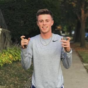 Meet your Posher, Andrew